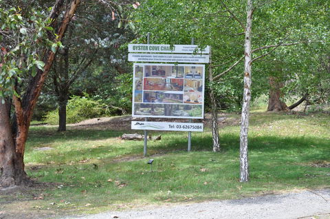 Oyster Cove Chalet - Accommodation Rockhampton 22