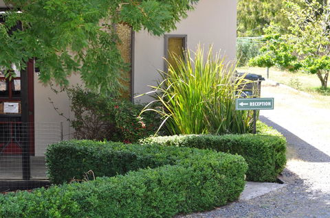 Oyster Cove Chalet - Accommodation Rockhampton 27