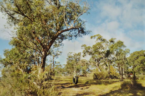 Oyster Cove Chalet - Accommodation Rockhampton 18