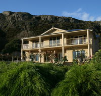 On The Terrace - Accommodation Rockhampton