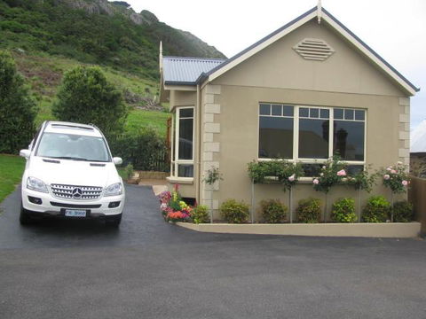 On The Terrace - Accommodation Rockhampton 42