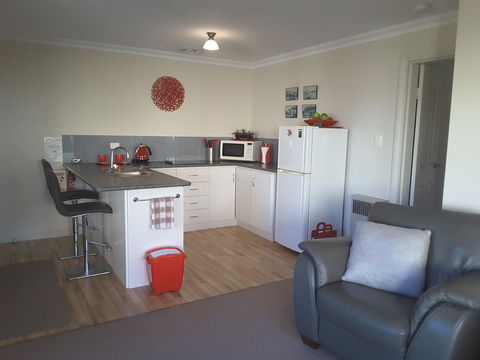 On The Terrace - Accommodation Rockhampton 30