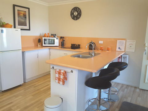 On The Terrace - Accommodation Rockhampton 23