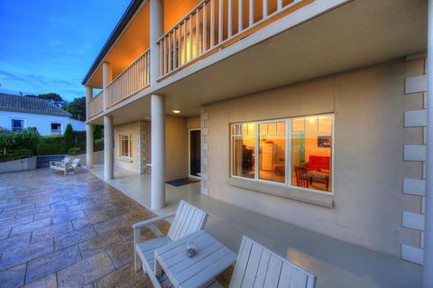 On The Terrace - Accommodation Rockhampton 44