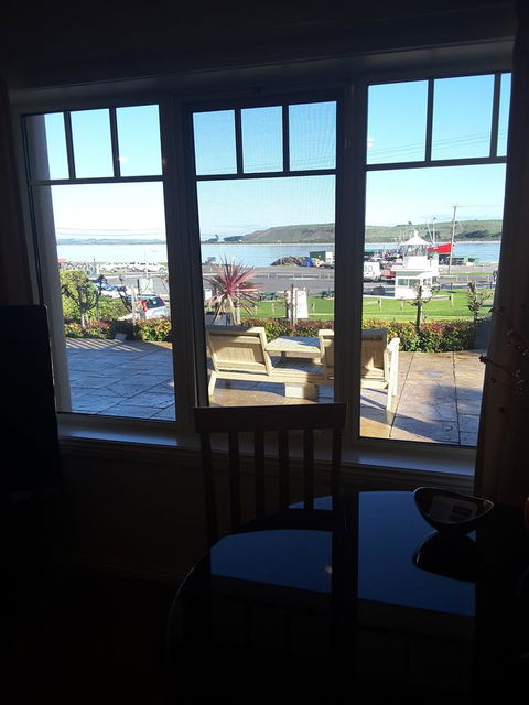 On The Terrace - Accommodation Rockhampton 21