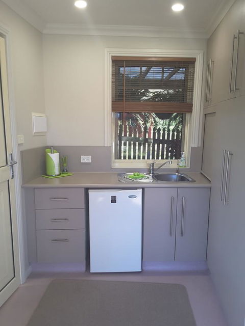 On The Terrace - Accommodation Rockhampton 17