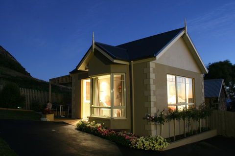 On The Terrace - Accommodation Rockhampton 41
