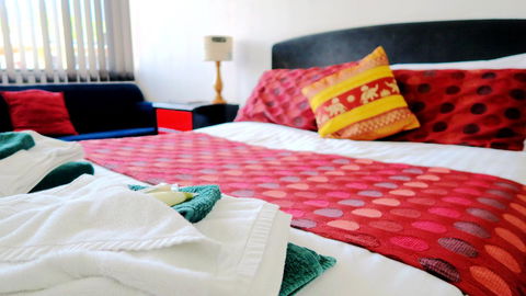 New Norfolk Junction Motel - Accommodation Rockhampton 39