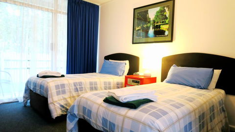 New Norfolk Junction Motel - Accommodation Rockhampton 40