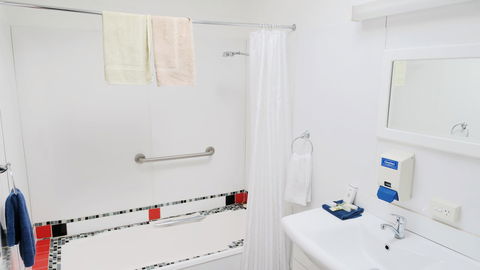 New Norfolk Junction Motel - Accommodation Rockhampton 42
