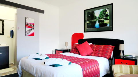 New Norfolk Junction Motel - Accommodation Rockhampton 37
