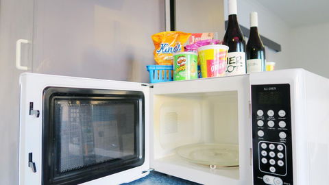 New Norfolk Junction Motel - Accommodation Rockhampton 44