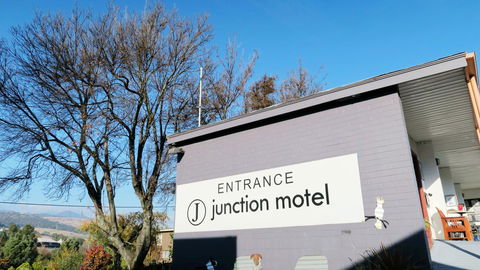 New Norfolk Junction Motel - Accommodation Rockhampton 24