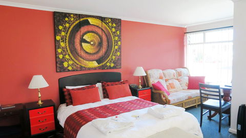 New Norfolk Junction Motel - Accommodation Rockhampton 36