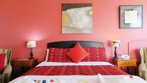 New Norfolk Junction Motel - Accommodation Rockhampton 38