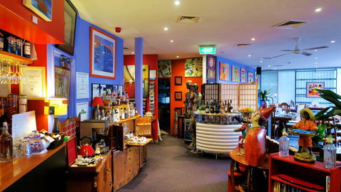 New Norfolk Junction Motel - Accommodation Rockhampton 3