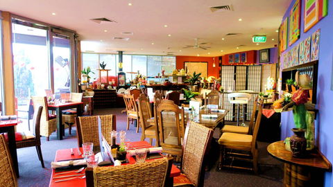New Norfolk Junction Motel - Accommodation Rockhampton 4