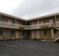 Aberdeen Court Apartments - Accommodation Rockhampton
