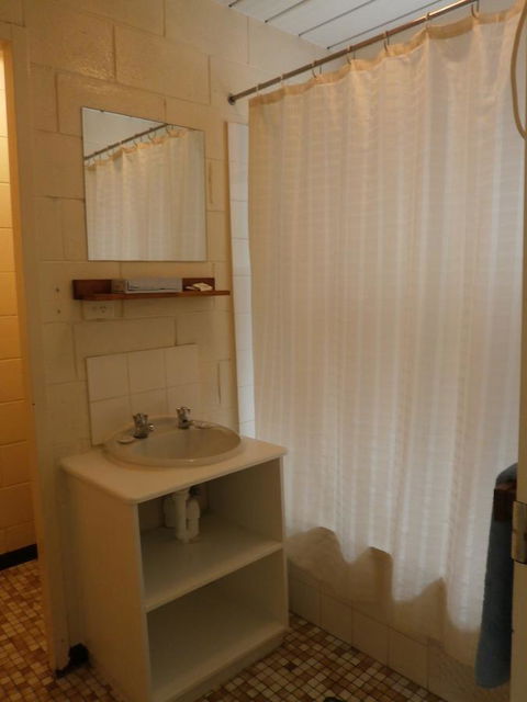 Aberdeen Court Apartments - Accommodation Rockhampton 16