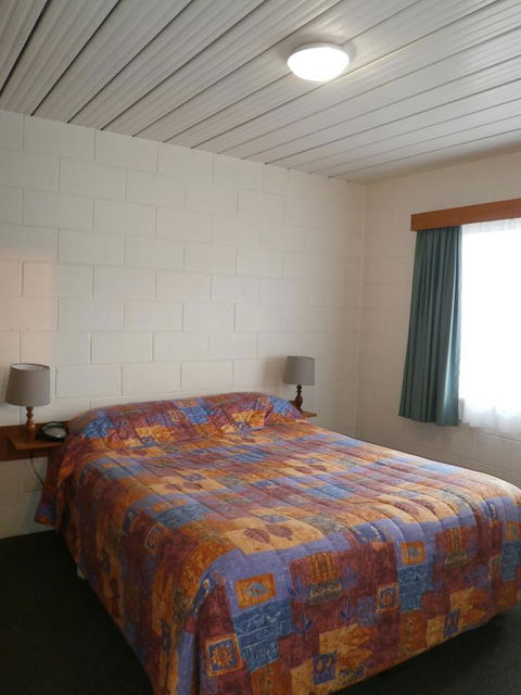 Aberdeen Court Apartments - Accommodation Rockhampton 29