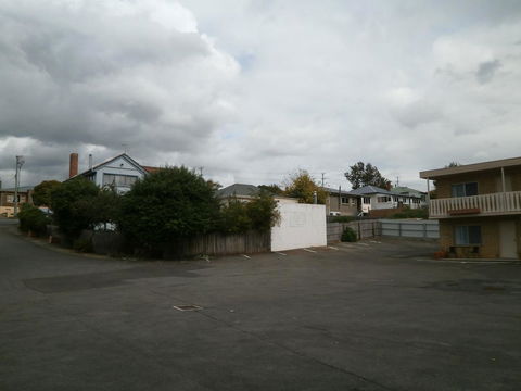 Aberdeen Court Apartments - Accommodation Rockhampton 17