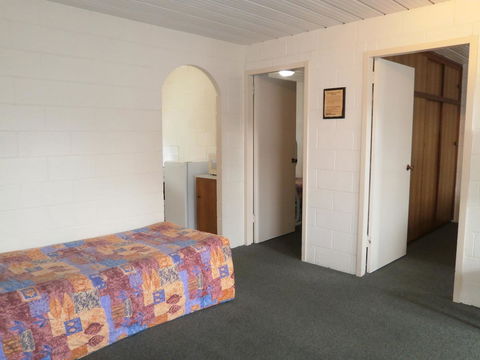 Aberdeen Court Apartments - Accommodation Rockhampton 6