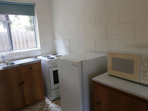 Aberdeen Court Apartments - Accommodation Rockhampton 26