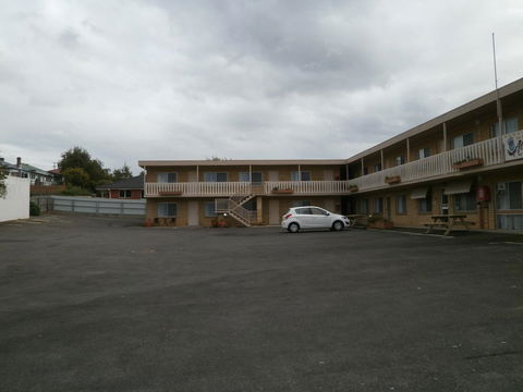 Aberdeen Court Apartments - Accommodation Rockhampton 19