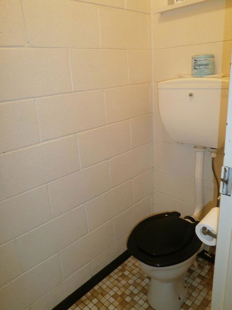 Aberdeen Court Apartments - Accommodation Rockhampton 24