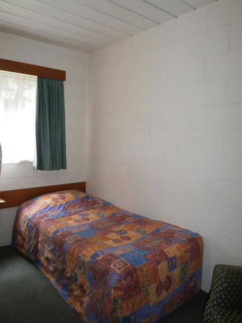 Aberdeen Court Apartments - Accommodation Rockhampton 32