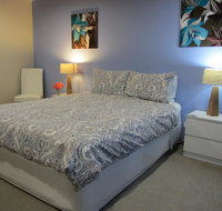 Elm Trees Accommodation  Ross - Accommodation Rockhampton