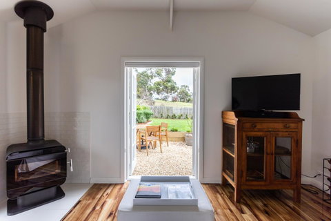 A Cottage In Richmond - Accommodation Rockhampton 4