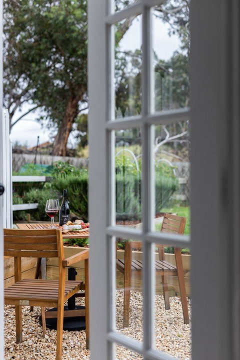 A Cottage In Richmond - Accommodation Rockhampton 3