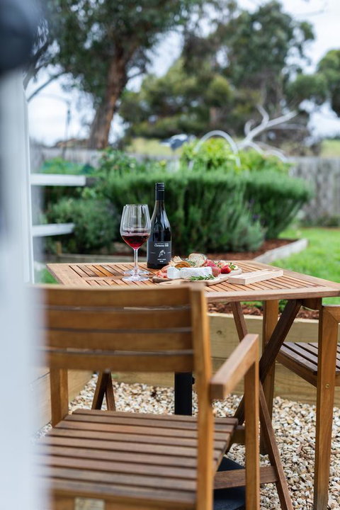 A Cottage In Richmond - Accommodation Rockhampton 13