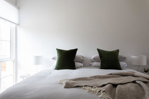 A Cottage In Richmond - Accommodation Rockhampton 6