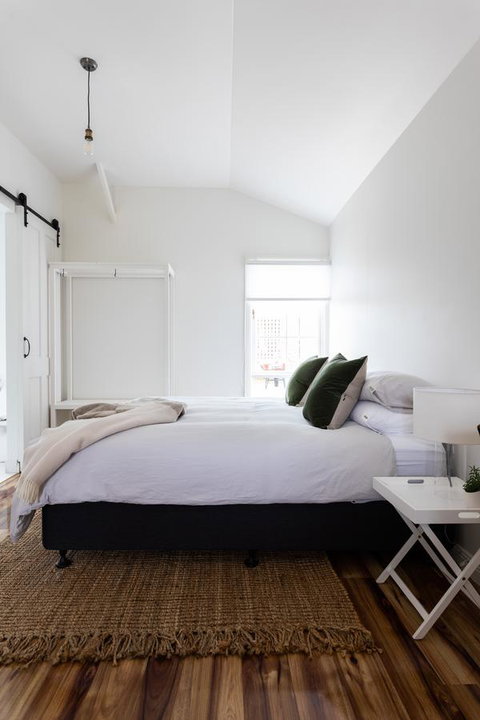 A Cottage In Richmond - Accommodation Rockhampton 5