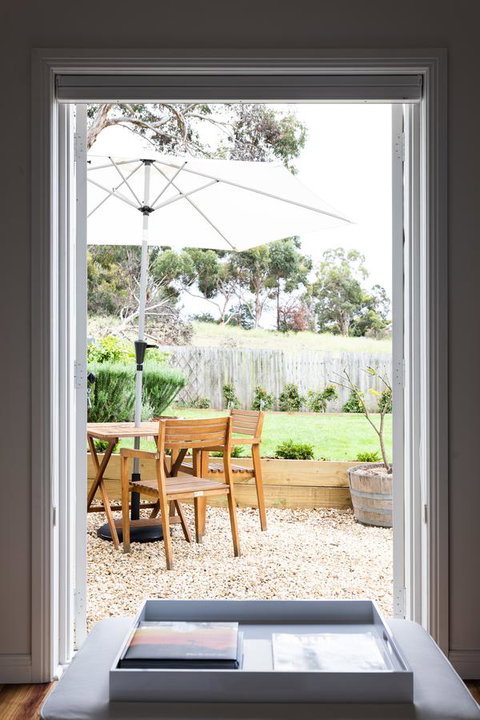A Cottage In Richmond - Accommodation Rockhampton 15