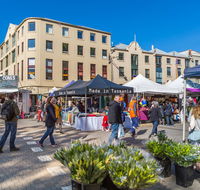 Galleria Salamanca - Accommodation Rockhampton
