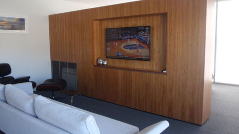Quarry House Luxury Retreat - Accommodation Rockhampton 31