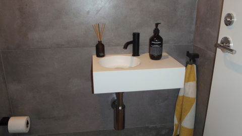 Quarry House Luxury Retreat - Accommodation Rockhampton 17