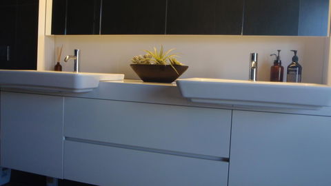 Quarry House Luxury Retreat - Accommodation Rockhampton 13