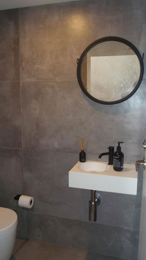 Quarry House Luxury Retreat - Accommodation Rockhampton 18