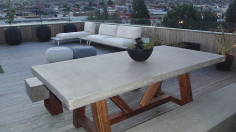 Quarry House Luxury Retreat - Accommodation Rockhampton 29