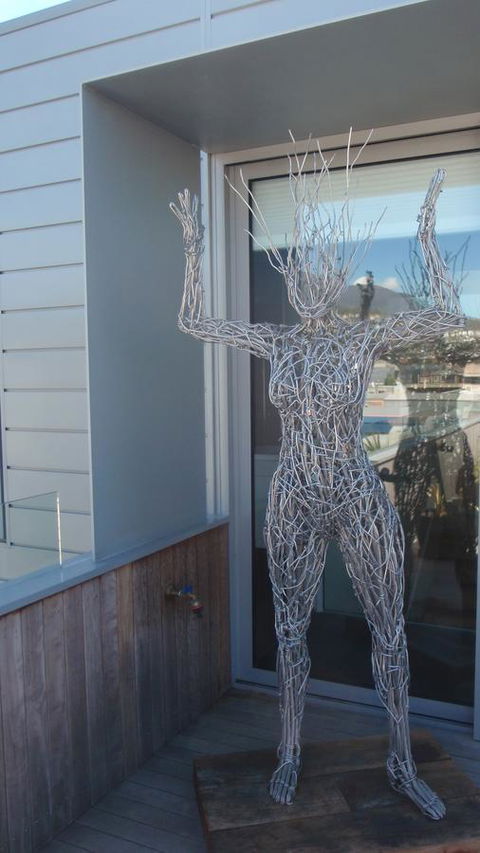 Quarry House Luxury Retreat - Accommodation Rockhampton 22