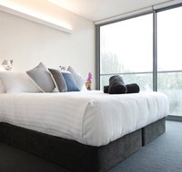 Quarry House Luxury Retreat - Accommodation Rockhampton