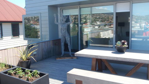 Quarry House Luxury Retreat - Accommodation Rockhampton 23