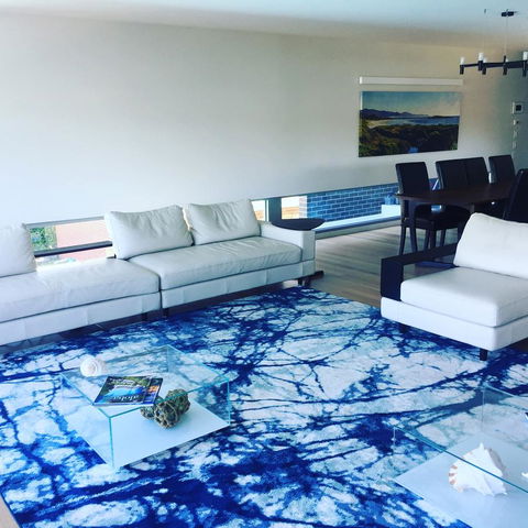Quarry House Luxury Retreat - Accommodation Rockhampton 7