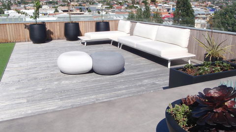 Quarry House Luxury Retreat - Accommodation Rockhampton 27