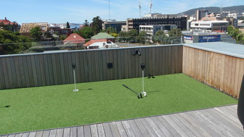 Quarry House Luxury Retreat - Accommodation Rockhampton 20
