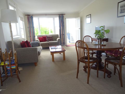Highbury Apartments - Accommodation Rockhampton 16